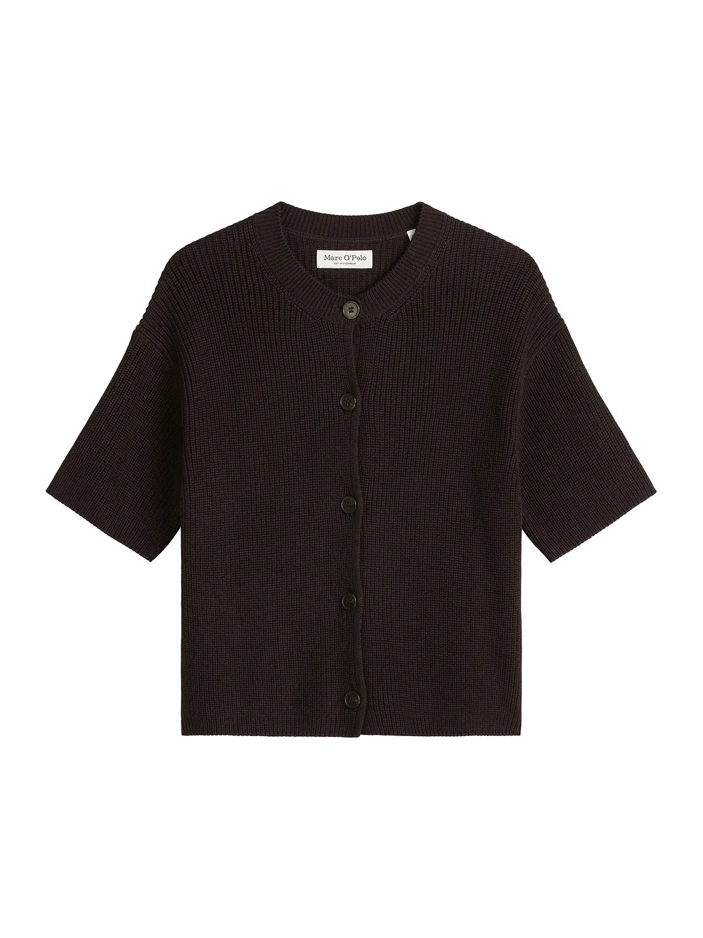 MARC O'POLO | Strickjacke | 